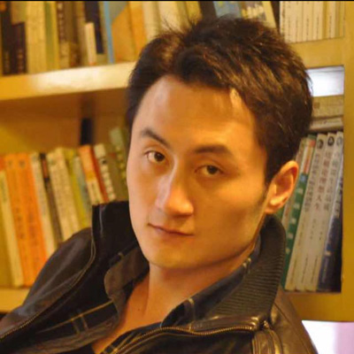 舞蹈教师 张川